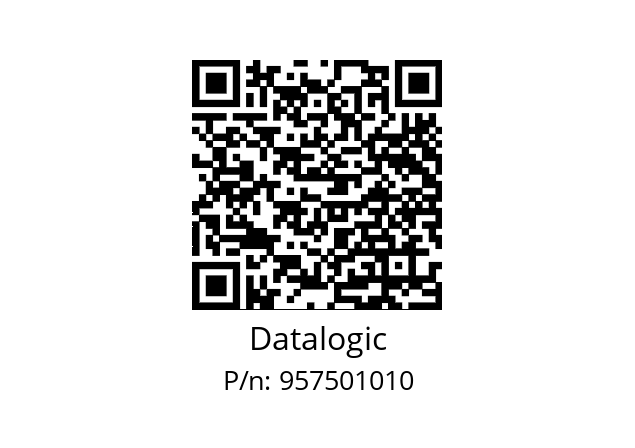  DS2-05-07-090-JV Datalogic 957501010