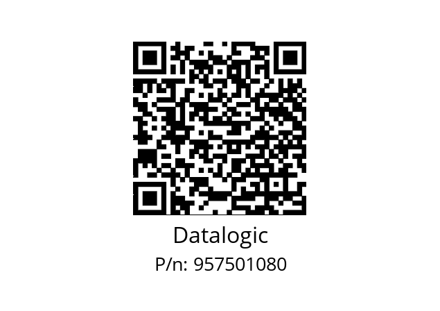  DS2-05-07-105-JV Datalogic 957501080