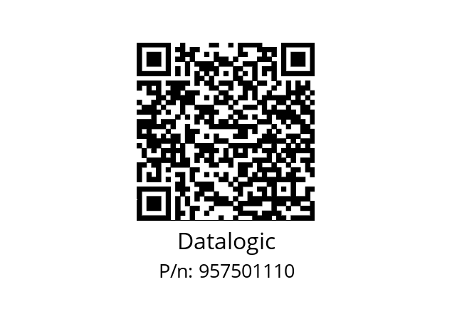  DS2-05-25-045-JV Datalogic 957501110