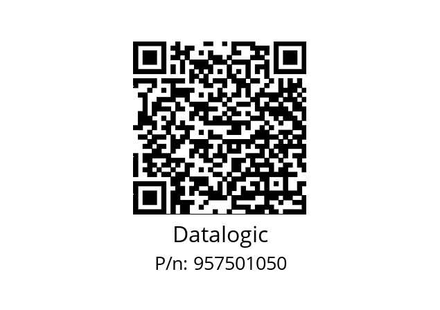  DS2-05-07-030-JV Datalogic 957501050