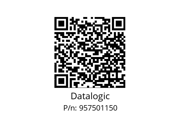  DS2-05-07-060-JE Datalogic 957501150