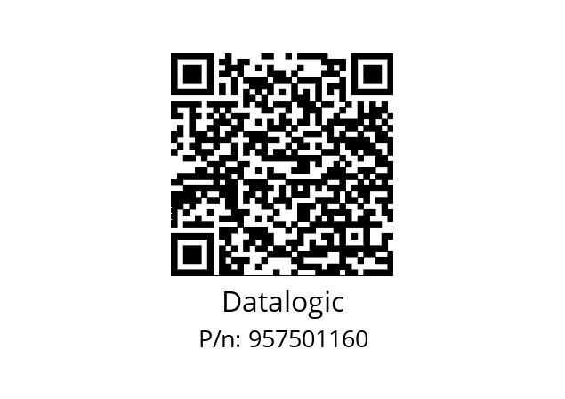  DS2-05-07-075-JE Datalogic 957501160