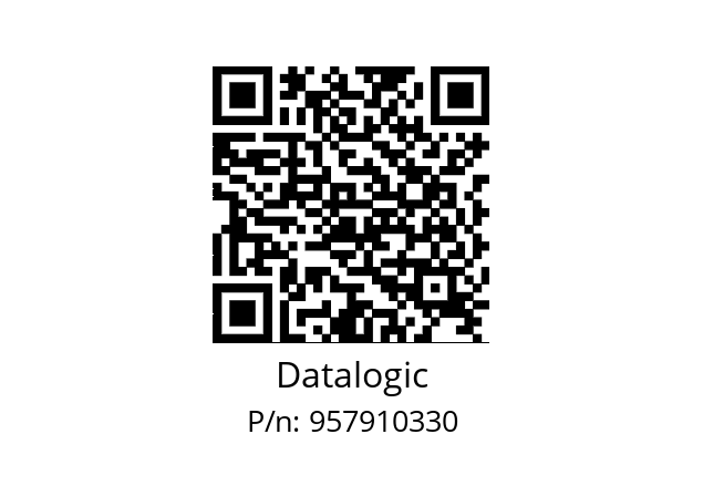  SL4-14-1200-E Datalogic 957910330