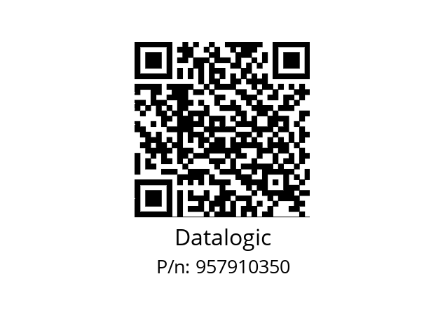  SL4-24-0210-E Datalogic 957910350