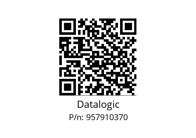  SL4-24-0300-E Datalogic 957910370