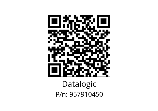  SL4-24-0540-E Datalogic 957910450