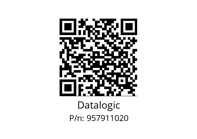  SL2-14-0150-E Datalogic 957911020