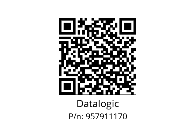  SL2-14-0660-E Datalogic 957911170