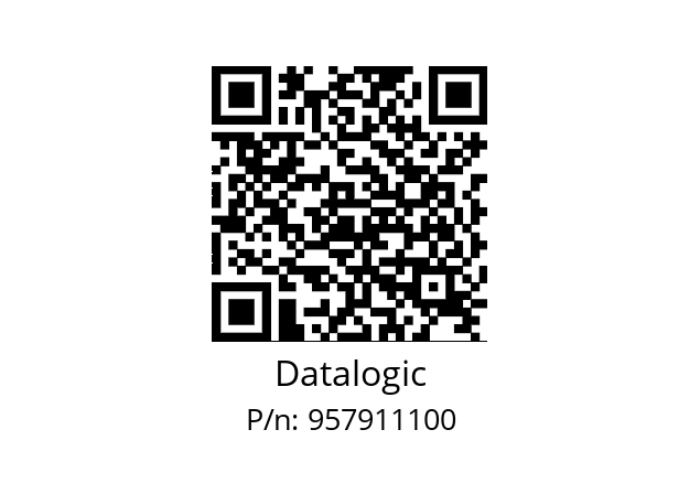  SL2-14-0450-E Datalogic 957911100