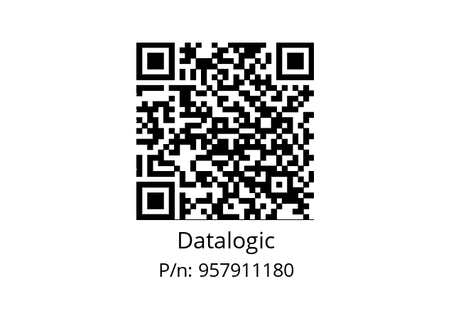  SL2-14-0690-E Datalogic 957911180