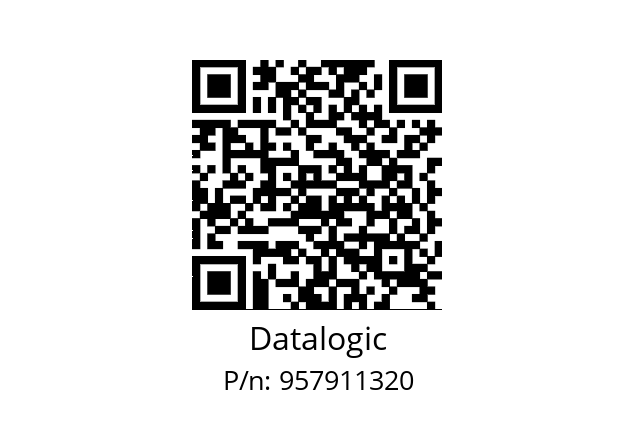  SL2-14-1110-E Datalogic 957911320