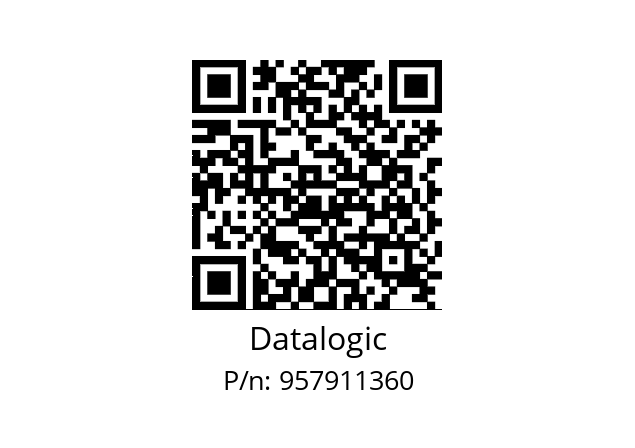  SL2-24-0150-E Datalogic 957911360