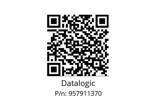  SL2-24-0210-E Datalogic 957911370