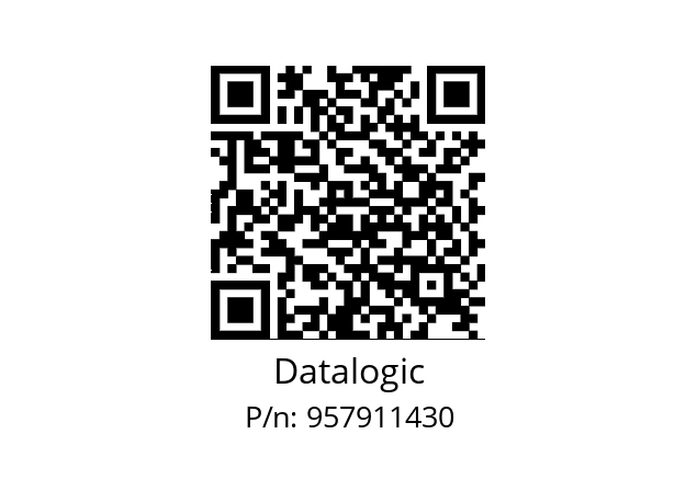  SL2-24-0420-E Datalogic 957911430