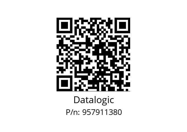  SL2-24-0270-E Datalogic 957911380