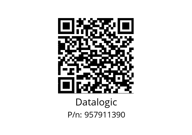  SL2-24-0300-E Datalogic 957911390