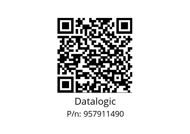  SL2-24-0600-E Datalogic 957911490