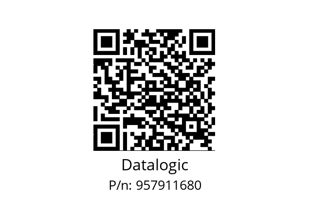  SL2-24-1170-E Datalogic 957911680