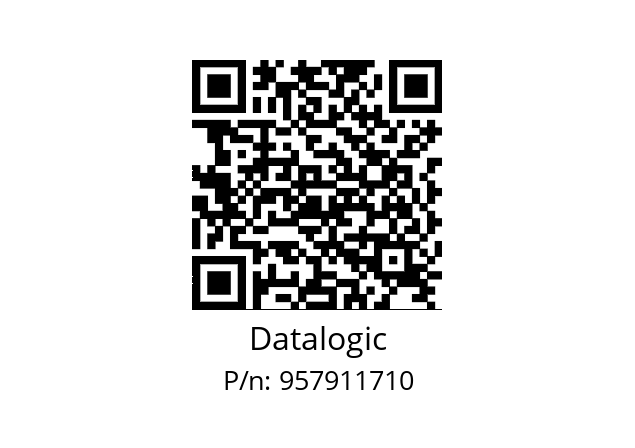  SL2-34-0210-E Datalogic 957911710