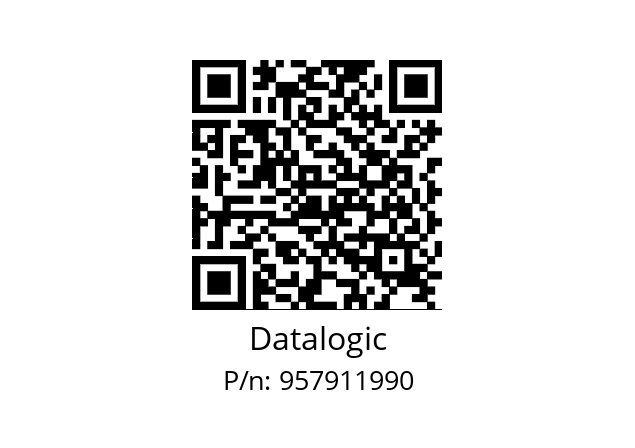  SL2-34-1080-E Datalogic 957911990