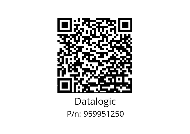  VS2-16-RE-PRO Datalogic 959951250