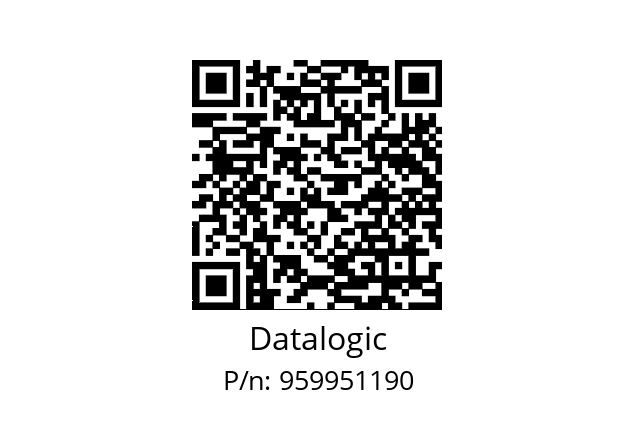  VS2-16-RE-ID Datalogic 959951190