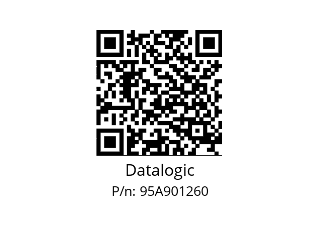   Datalogic 95A901260