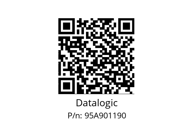   Datalogic 95A901190