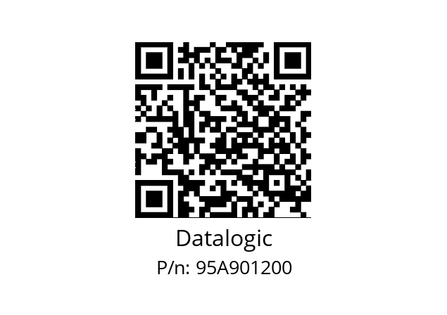   Datalogic 95A901200