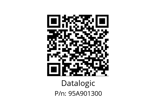   Datalogic 95A901300