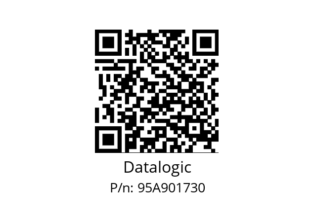   Datalogic 95A901730