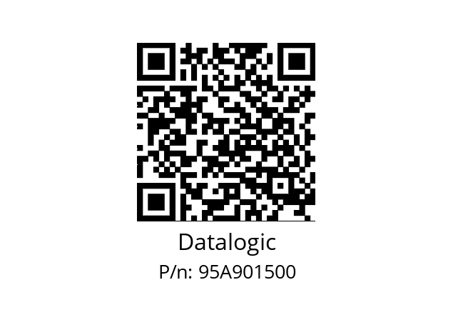   Datalogic 95A901500