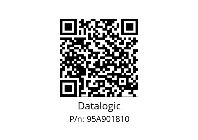   Datalogic 95A901810