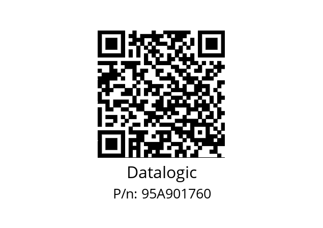   Datalogic 95A901760