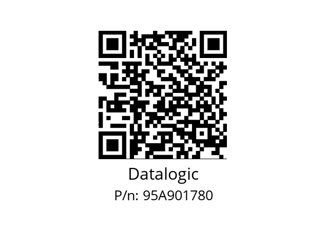   Datalogic 95A901780