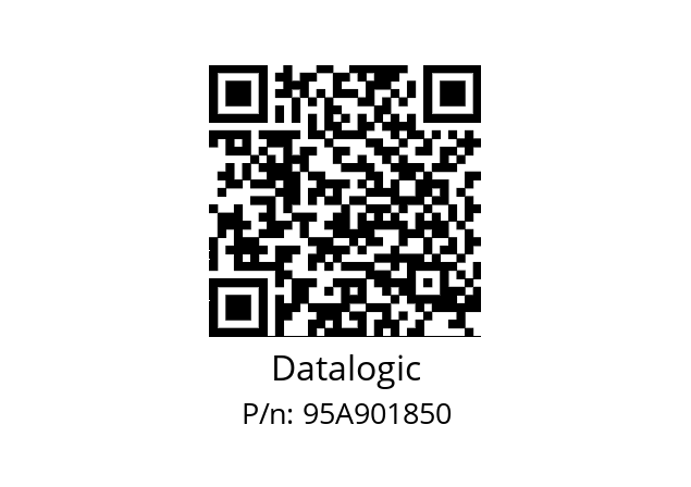   Datalogic 95A901850