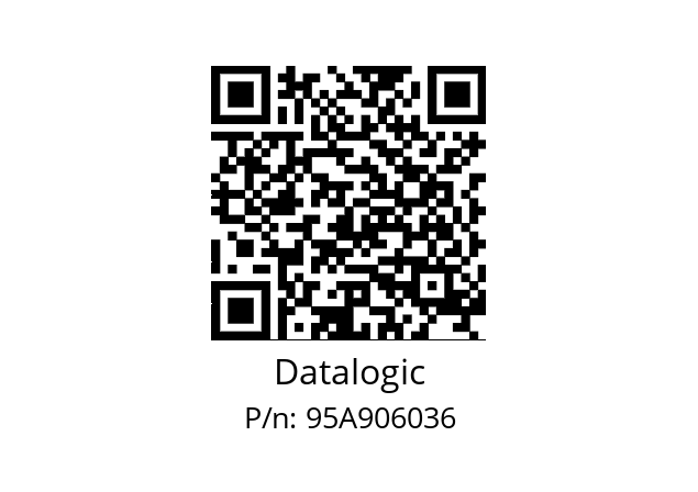   Datalogic 95A906036