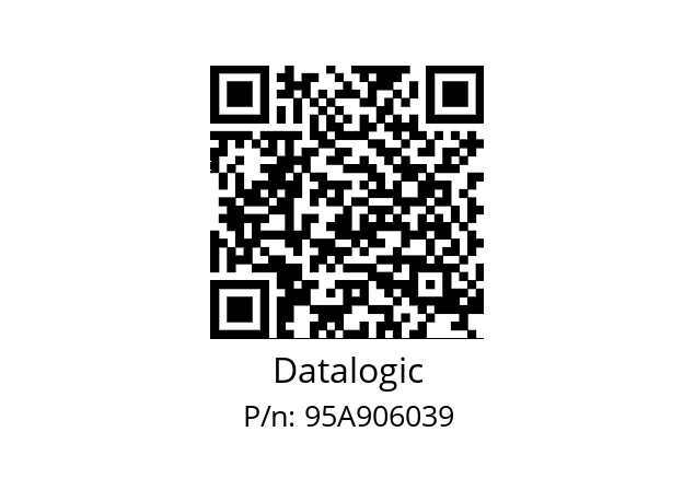   Datalogic 95A906039