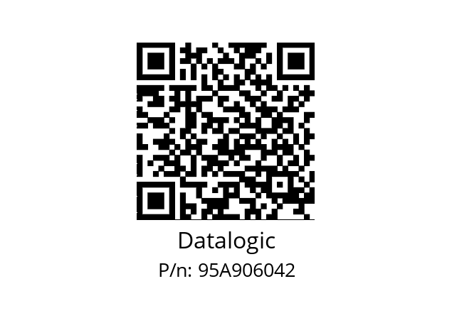   Datalogic 95A906042