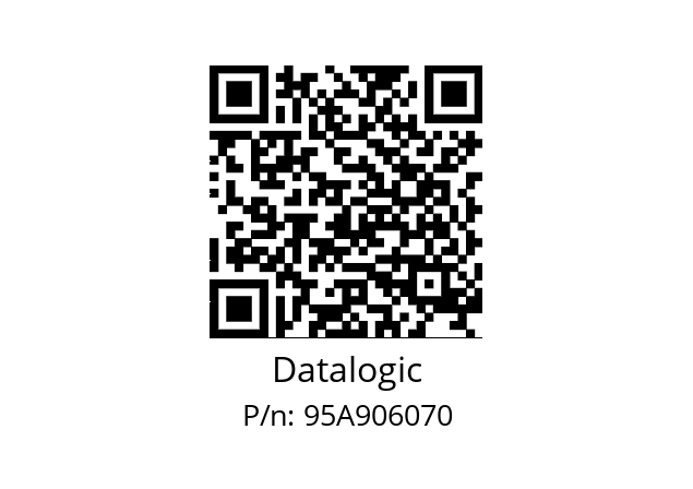   Datalogic 95A906070