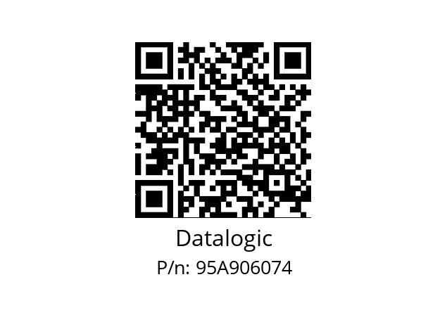   Datalogic 95A906074