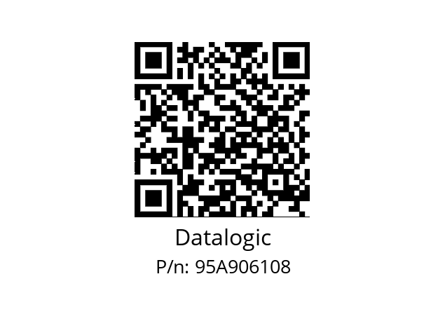   Datalogic 95A906108