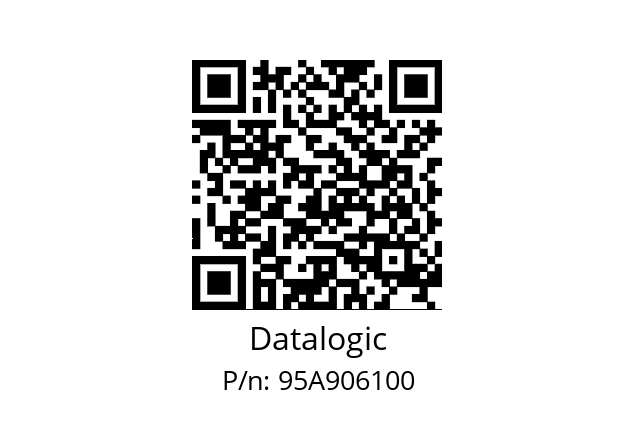   Datalogic 95A906100