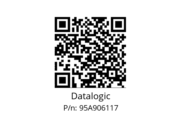   Datalogic 95A906117