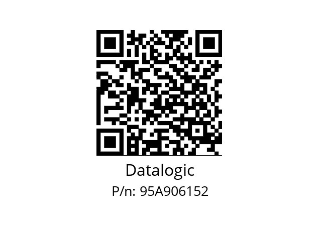   Datalogic 95A906152