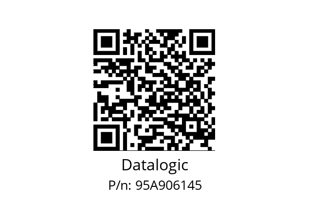   Datalogic 95A906145