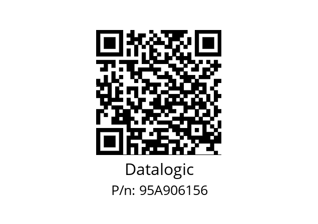   Datalogic 95A906156