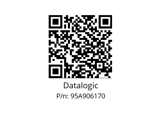   Datalogic 95A906170