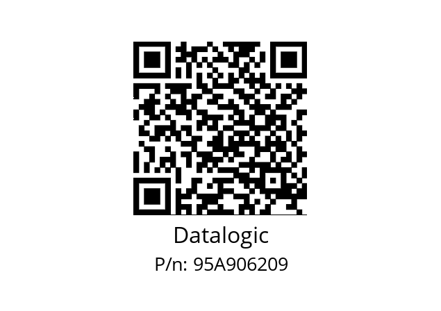   Datalogic 95A906209