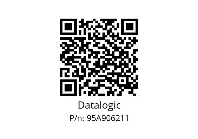   Datalogic 95A906211